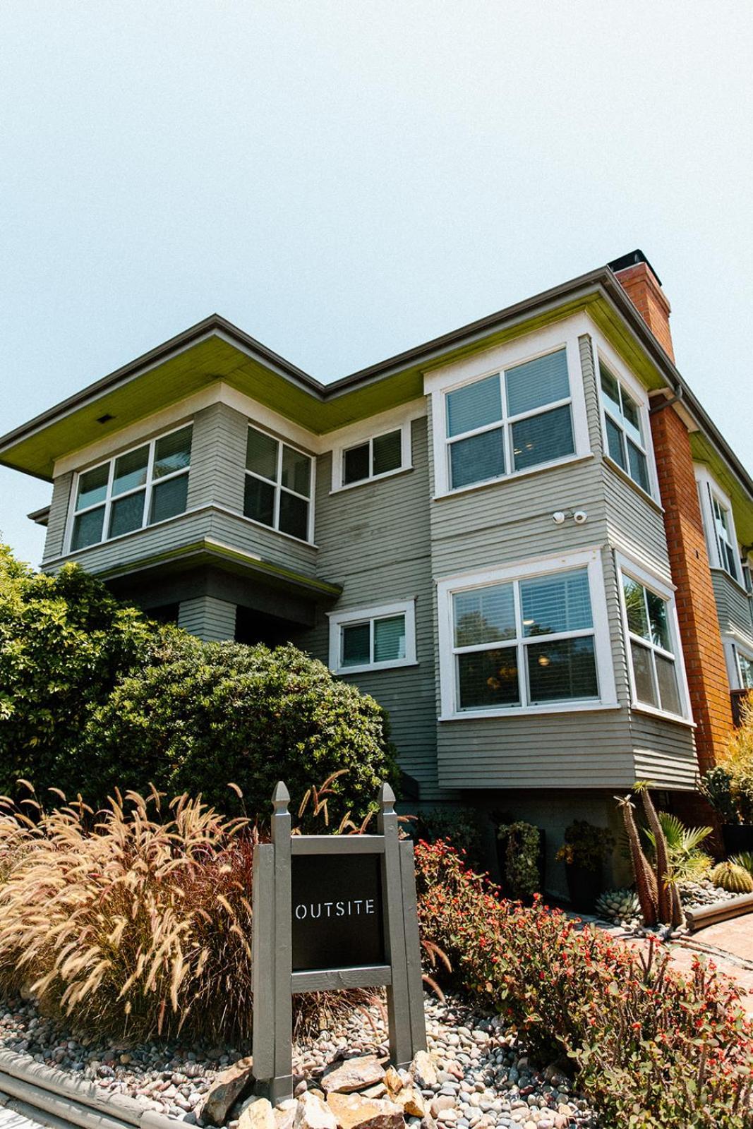 Outsite San Diego - Golden Hill Bagian luar foto